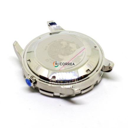 Корпус для часов Orient Sporty Automatic сталь с зеленым циферблатом KO-015 - 10
